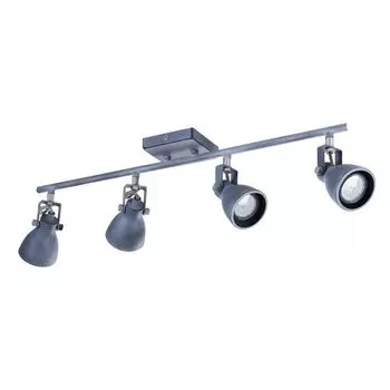 Спот Arte lamp Gotto A9189PL-4GY
