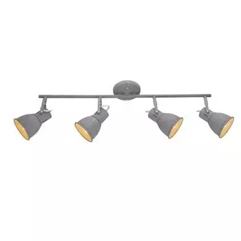 Спот Arte lamp Jovi A1677PL-4GY