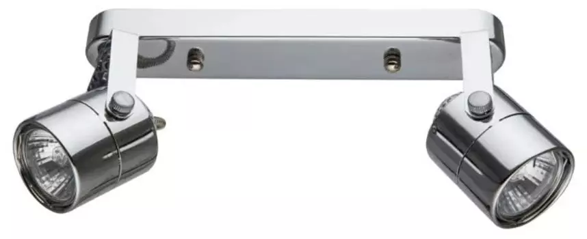 Спот Arte lamp Lente A1310PL-2CC