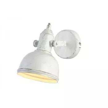 Спот Arte lamp Martin A5213AP-1WG
