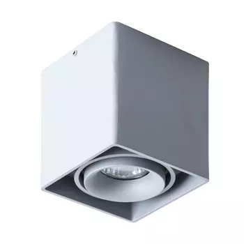 Спот Arte lamp Pictor A5654PL-1GY