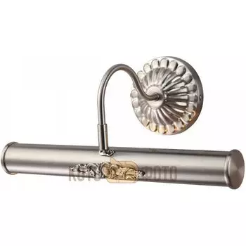 Спот Arte lamp Picture Lights A5009AP-2SS