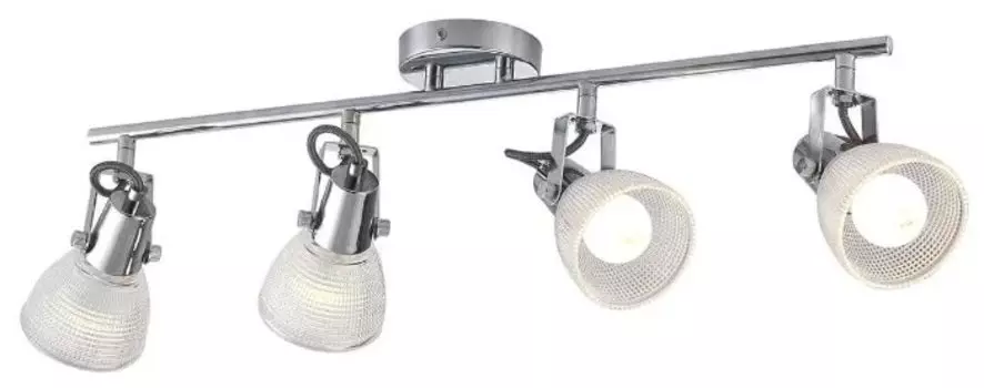 Спот Arte lamp Ricardo A1026PL-4CC