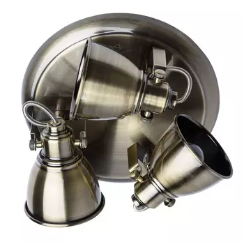 Спот DeMarkt Ринген 547020203