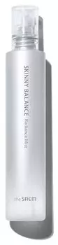 Спрей для лица освежающий The Saem Skinny Balance Radiance Mist