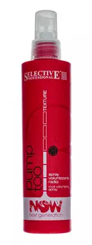Спрей для обьема у корней Selective Pump Too 200