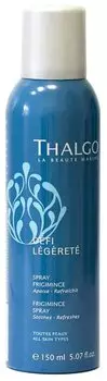 Спрей для тела frigimince Thalgo 150 мл