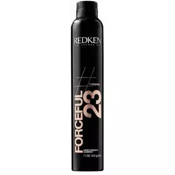 Спрей для укладки волос Redken Форсфул 23, 400 мл, сильной фиксации