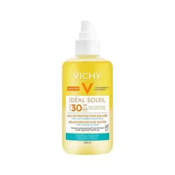 Спрей двухфазный увлажняющий SPF30 Vichy Capital Ideal Soleil 200 мл