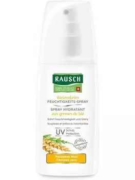 Спрей-кондиционер RAUSCH увлажняющий 100 мл