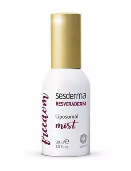 Спрей-мист антиоксидантный Sesderma Reseraderm, 30 мл
