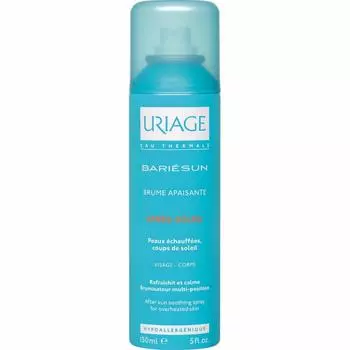 Спрей после загара Uriage Bariesun, 150 мл, успокаивающий