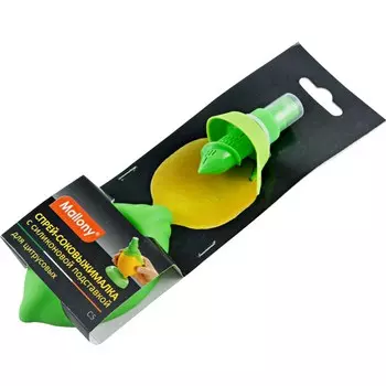 Спрей-соковыжималка для цитрусовых Mallony CS