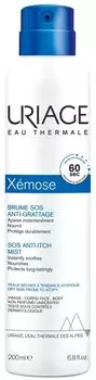 Спрей Uriage Xemose успокаивающий 200 мл