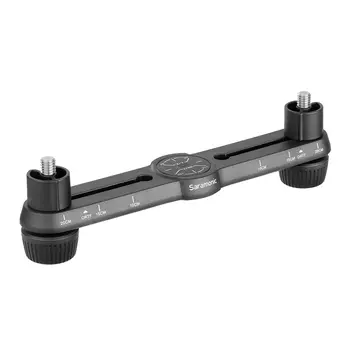 SR-MSM500 крепление для двух микрофонов