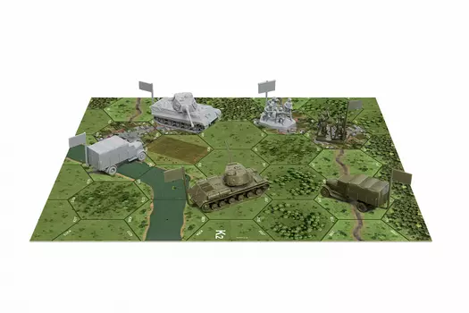 Сражение за Зееловские высоты 6236