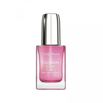 Средство 7в1 для ухода за ногтями Sally Hansen Nailcare Complete care 7-in-1 nail treatment