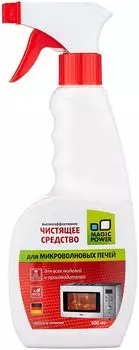 Средство для микроволновых печей Magic Power MP-010