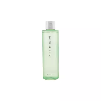 Средство для снятия макияжа A'PIEU Pure Pine Bud Cleansing Water 200 мл