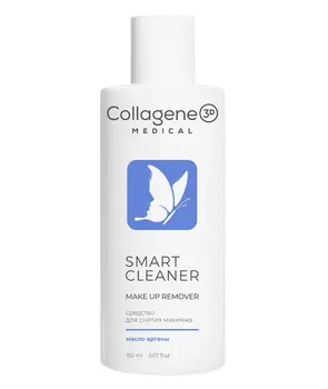 Средство для снятия макияжа Medical Collagene 3D 150 мл