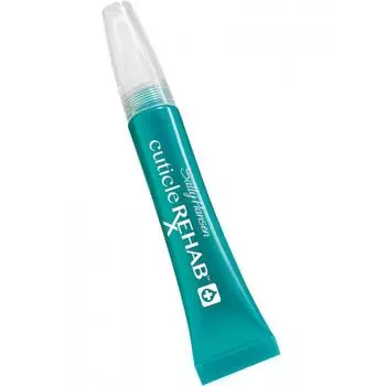 Средство для восстановления поврежденной кутикулы Sally Hansen Nailcare Cuticle rehab
