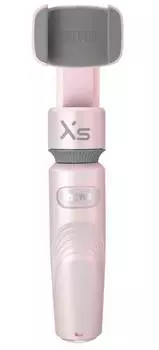 Стабилизатор для смартфона Zhiyun Smooth-XS (C030110INT2) розовый