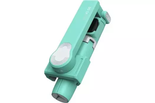 Стабилизатор Moza Nano SE, зеленый