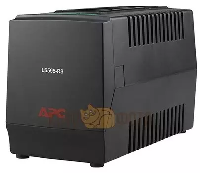 Стабилизатор напряжения APC Line-R LS595-RS
