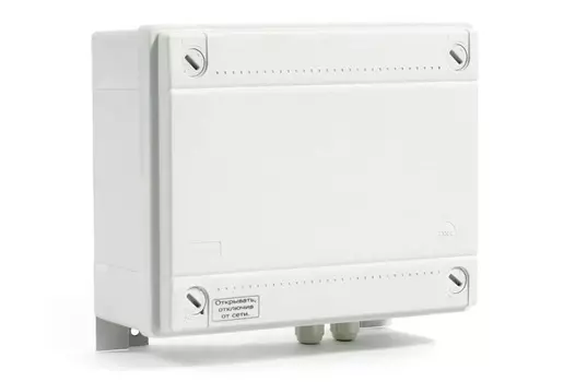 Стабилизатор напряжения Бастион Teplocom ST–1300 исп.5