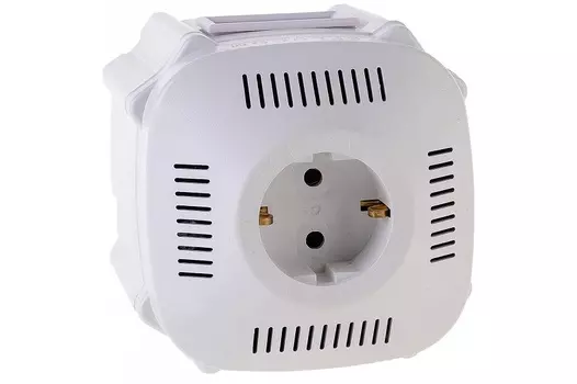 Стабилизатор напряжения Бастион Teplocom ST–222/500-И