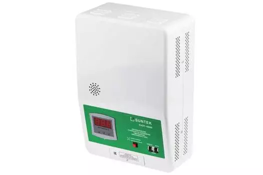 Стабилизатор напряжения Suntek 16000 ВА SR16000