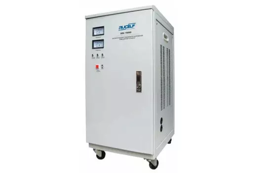 Стабилизатор Rucelf SDV-15000