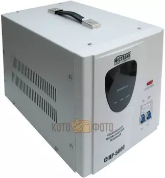 Стабилизатор Стабик СтАР-5000