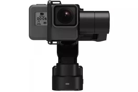 Стабилизатор трехосевой Feiyu WG2X