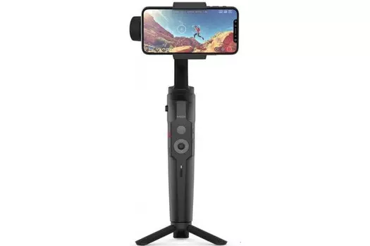 Стабилизатор Трехосевой Moza Mini-S Essential