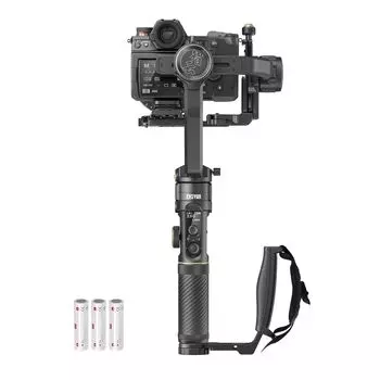 Стабилизатор Zhiyun Crane 2S Combo