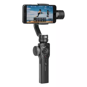 Стабилизатор Zhiyun Smooth-4 Black