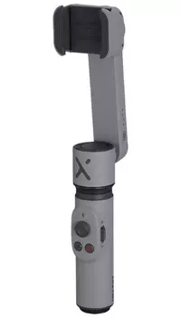 Стабилизатор Zhiyun Smooth-X Grey