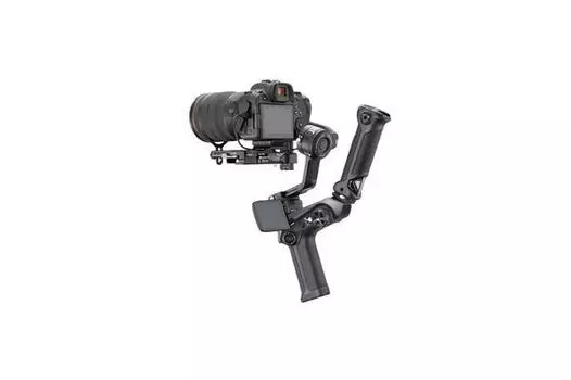 Стабилизатор Zhiyun WEEBILL 2 COMBO