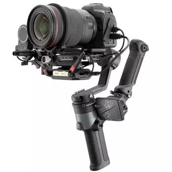 Стабилизатор Zhiyun WEEBILL 2 PRO