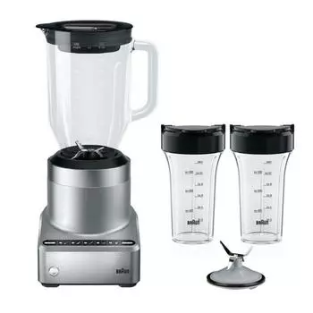 Стационарный блендер Braun JB7192