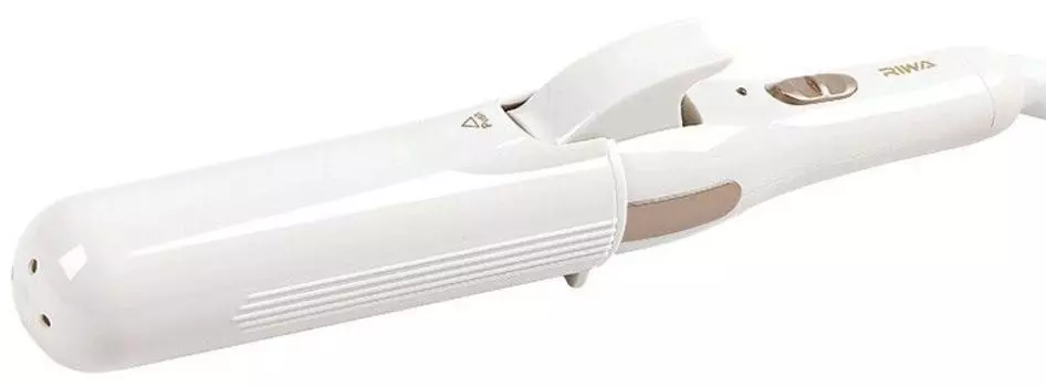 Стайлер Riwa 2in1 RB-809S