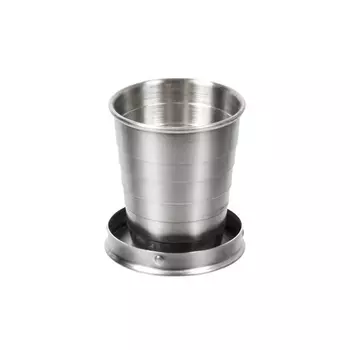 Стакан Boyscout 140ml 61133