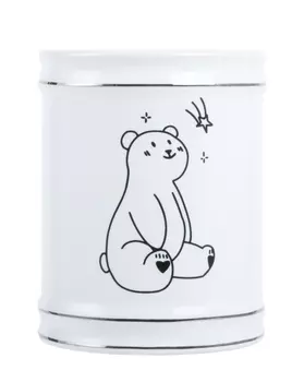 Стакан Fixsen Teddy (FX-600-3)