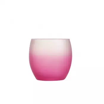 Стакан Luminarc Фрост L1001 340мл Pink