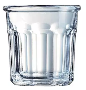 Стакан низкий Luminarc Гастон N6507 180мл