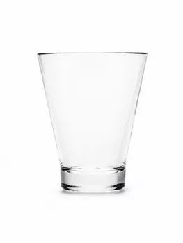 Стакан OSZ Нью Белл 17C2001 300мл