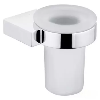 Стакан с держателем Kludi A-XES 4897505