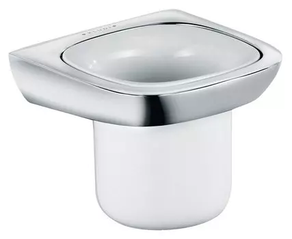 Стакан с держателем Kludi AMBIENTA 5397505