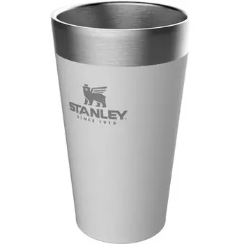 Стакан Stanley Adventure (0,47 литра), белый